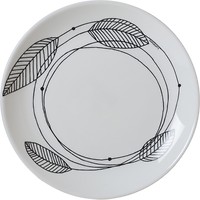 Фото Luminarc тарелка для десерта Sketch (N9691)
