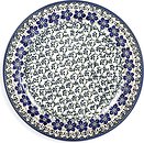 Тарелки Ceramika Artystyczna