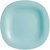 Фото Luminarc тарелка обеденная 27 см Carine Light Turquoise (P4127)
