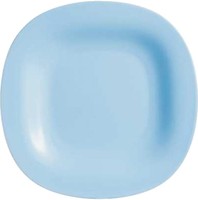 Фото Luminarc тарелка десертная 19 см Carine Light Blue (P4245)