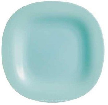 Фото Luminarc тарелка для десерта Carine Light Turquoise (P4246)