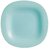 Фото Luminarc набор тарелок для десерта 6 шт Carine Light Turquoise (P4246)