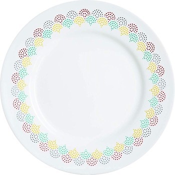 Фото Luminarc тарелка для десерта Artificia (P0556)