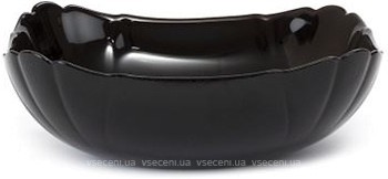 Фото Luminarc салатник Lotusia Black (P7065)