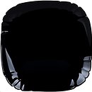 Фото Luminarc тарелка для супа Lotusia Black (P7064)