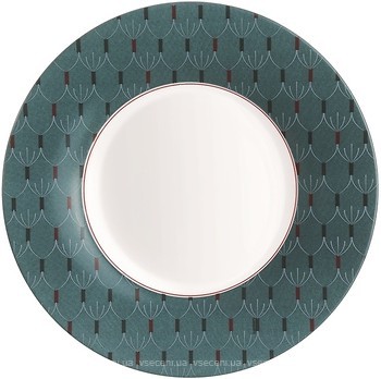 Фото Luminarc тарелка для супа Zadig Blue (P0370)