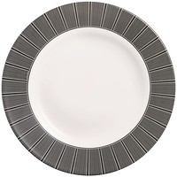Фото Luminarc тарелка для десерта Astre Black (P6759)