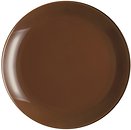 Фото Luminarc тарелка для десерта Arty Cacao (P6151)
