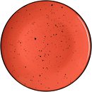 Фото Ardesto тарелка десертная 19 см Bagheria Warm Apricot (AR2919CGC)