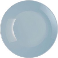 Фото Luminarc тарелка для десерта Zelie Light Blue (Q3440)
