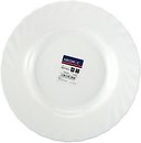 Фото Luminarc тарелка для супа 22.5 см Trianon White (D6889)