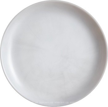 Фото Luminarc тарелка для десерта 19 см Diwali Marble Granit (P9834)