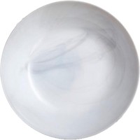 Фото Luminarc тарелка для супа 20 см Diwali Marble Granit (P9835)