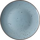 Фото Ardesto тарелка обеденная 26 см Bagheria Misty Blue (AR2926BGC)