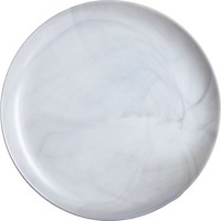 Фото Luminarc тарелка обеденная 25 см Diwali Marble (P9908)