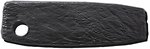 Фото Wilmax блюдо Slatestone Black (WL-661132/A)