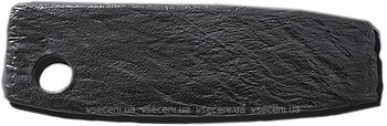 Фото Wilmax блюдо Slatestone Black (WL-661132/A)