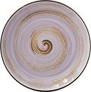 Фото Wilmax тарелка Spiral Lavander 20.5 см (WL-669712/A)