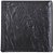 Фото Wilmax тарелка Slatestone 27 см Black (WL-661107/A)