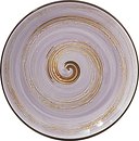 Фото Wilmax тарелка Spiral Lavander 18 см (WL-669711/A)