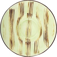 Фото Wilmax тарелка глубокая Scratch Pistachio 20 см (WL-668122/A)