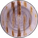 Фото Wilmax тарелка глубокая Scratch Lavander 25.5 см (WL-668727/A)