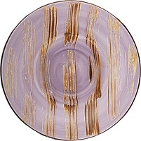 Фото Wilmax тарелка глубокая Scratch Lavander 24 см (WL-668725/A)