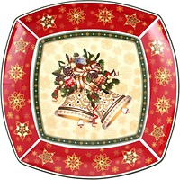 Фото Lefard салатник Новогодняя коллекция (986-081)