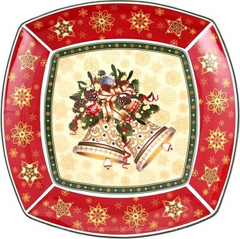 Фото Lefard салатник Новогодняя коллекция (986-081)