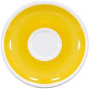Фото Ancap блюдце Millecolori Yellow 14.5 см (34414)