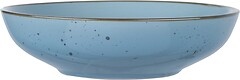 Фото Ardesto тарелка суповая 20 см Bagheria Misty Blue (AR2920BGC)