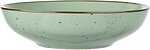 Фото Ardesto тарелка суповая 20 см Bagheria Pastel Green (AR2920GGC)