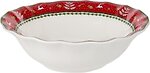 Фото Lefard салатник Новогодняя коллекция (943-190)