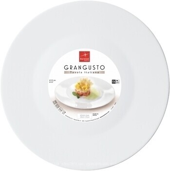 Фото Bormioli Rocco 419320FTB121990
