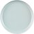 Фото Ardesto тарелка обеденная 26 см Cremona Pastel Blue (AR2926BC)