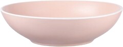 Фото Ardesto тарелка суповая 20 см Cremona Summer Pink (AR2920PC)