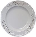 Фото Cmielow Rococo 9705 тарелка 19 см