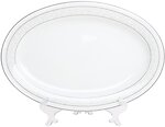 Фото Lora NP107DSH блюдо 36 см