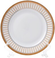 Фото Lora NP96PL Бернетти тарелка десертная 20.5 см