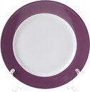 Фото Lora NP111PL Purple тарелка десертная 20 см