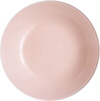 Фото Luminarc тарелка Arty Pink Quartz (Q3130)
