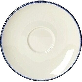 Фото Steelite Blue Dapple Saucer LiV (1710X0042)