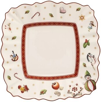 Фото Villeroy & Boch Toy's Delight (1485852669)