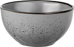 Фото Ardesto салатник 14 см Bagheria Grey (AR2914GREY)