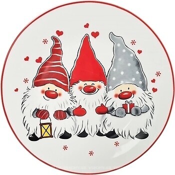 Фото Milika Gnomes Party (M0680-FT20302A)