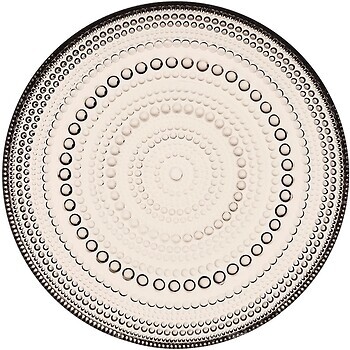 Фото Iittala Kastehelmi тарелка 17 см (50912)