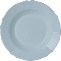 Фото Luminarc набор тарелок для супа 6 шт Louis XV Light Blue (Q3697)