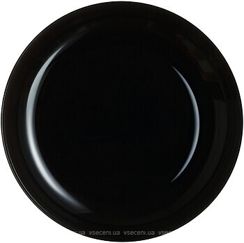 Фото Luminarc тарелка Friends Time Black Couscous Tajine (Q4772)