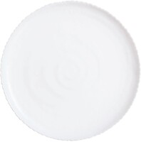 Фото Luminarc набор тарелок обеденных 6 шт Ammonite White (P8823)