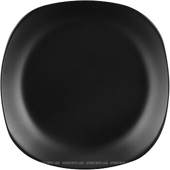 Фото Ardesto тарелка десертная 20 см Molize Black (AR2919MB)